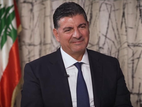 بهاء الحريري: الشرق الأوسط على أبواب تغيير جذري