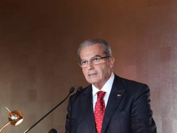 وديع الخازن ثمن موقف بري الرافض للحرب بين لبنان واسرائيل