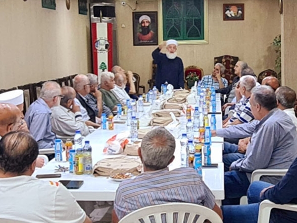 «اللقاء الإسلامي» طالب باستعادة صلاحيات مجلس بلدية بيروت