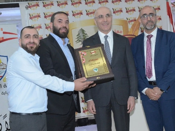 الحجار في لقاء تعارف لرؤساء بلديات إقليم الخروب: انطلقوا للعمل معاً متجاوزين الاعتبارات العائلية والحزبية