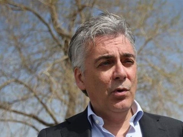 تيننتي: نريد تسليم مختلف مهام "اليونيفيل" إلى الجيش اللبناني.. ولكن!