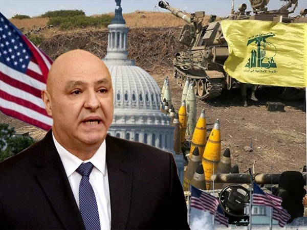 مرونة في الغرف المغلقة وتشدّد خطاب عاشوراء.. السيادة على السلاح ومهمة براك الضاغطة!