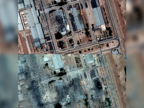 بعد المقامرة الأميركية.. هل ترد إيران من لبنان؟