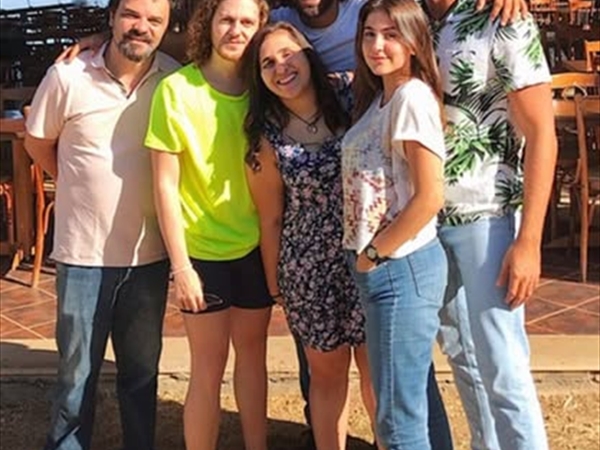 فيلم لبناني