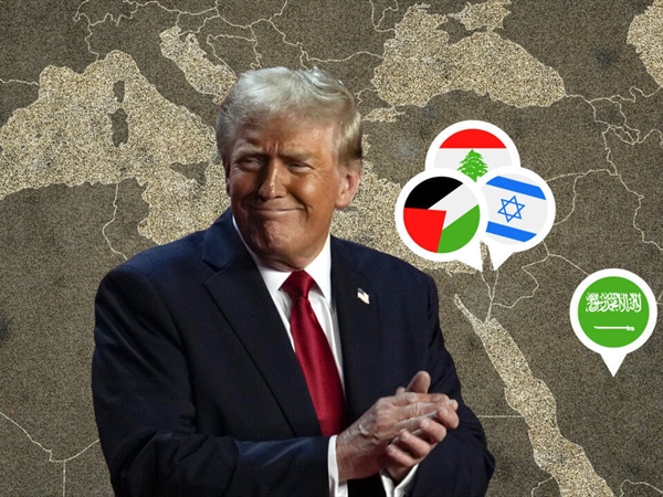 حبس أنفاس بإنتظار قرار «إمبراطور العالم»!