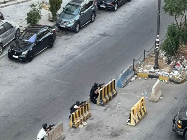 أمن طرابلس المهزوز يوقظ المخاوف الأمنية