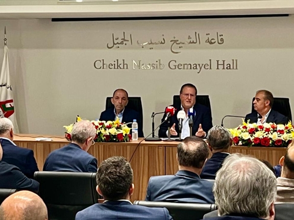 شقير للقطاع الخاص: لتشغيل المحركات بسرعة للإستفادة من موسم الصيف