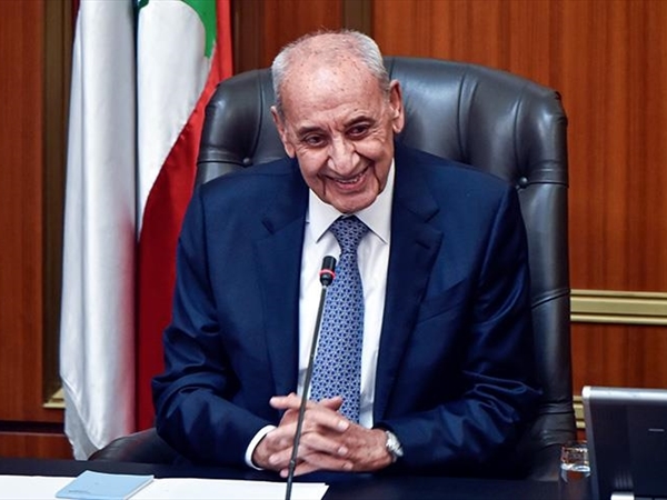 هل يبقى "الحزب" عند وعده لبري بعدم التدخل؟