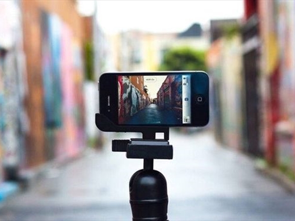 انقلاب أبيض في التصوير مفاجأة أفلام الموبايل