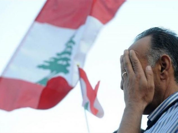 اللبنانيون حائرون: وينيه الدولة؟!