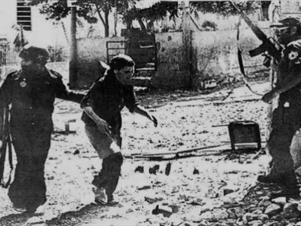 المخيمات الفلسطينية في لبنان (٧)