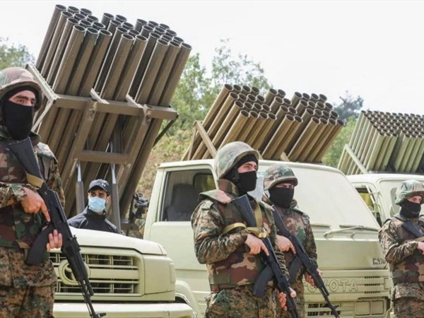 حزب الله من نزع السلاح  لإعادة التسلُّح؟