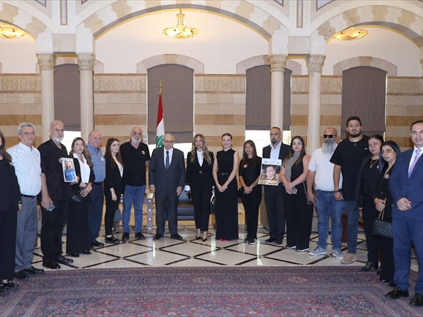 سلام: لدينا الإرادة والكفاءات والشركاء وينقصنا التنفيذ