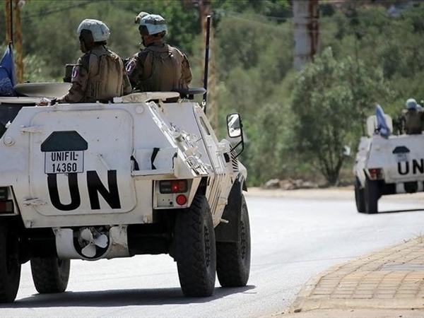 مصير "يونيفيل" بيد واشنطن وحدها
