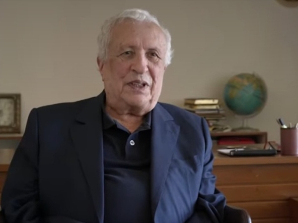 رحل غير مفارق