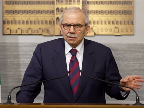 سلام بعد 100 يوم على تشكيل الحكومة: لا إنقاذ بدون إصلاح ولا إستقرار في ظل العدوان الإسرائيلي