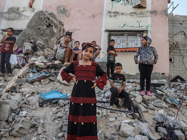 في غزة... لا مكان لعيد الأضحى