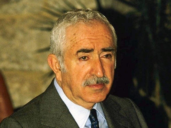 في الذكرى الـ٣٨ لاستشهاد الرئيس رشيد كرامي