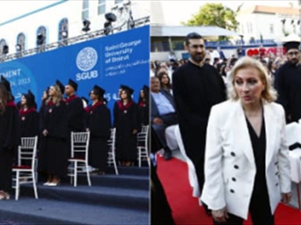 بعاصيري في تخريج طلاب: العالم لا يحتاج إلى مزيد من التكرار بل إلى من يجرؤون على التغيير