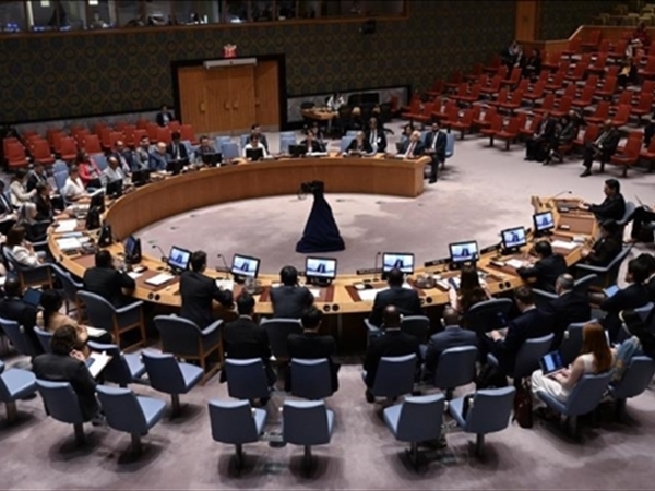 مجلس الأمن يحذر من التصعيد ويدعو للتهدئة