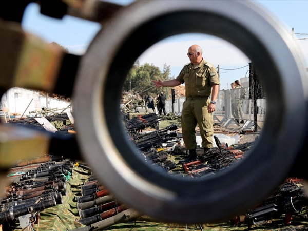 الحكومة لـ"الحزب": لن نسمح بإدخال البلاد في أي رد