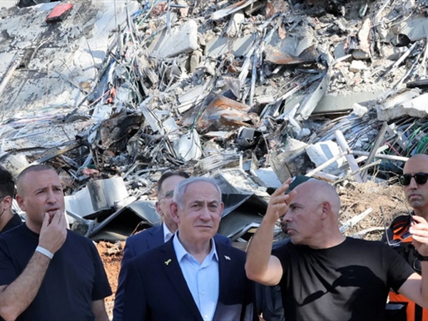 الحرب الصاروخية تدخل الأسبوع الثاني: تكسير معادلات وتغيير حسابات ورهانات