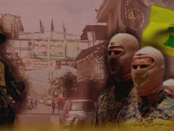 لا معالجات قريبة لسلاح الحزب والمخيمات بدون ضمانات