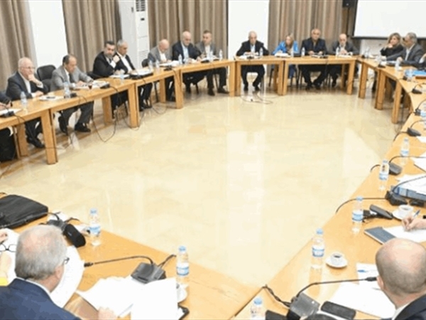 «المال» تطلب إيضاحات حول اعتمادات لصندوق القضاة