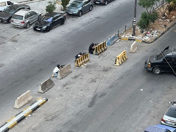 طرابلس تستيقظ على عملية أمنية عنيفة.. إليكم التفاصيل!