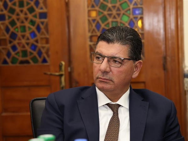 الشيخ بهاء الحريري في بيروت قريبا