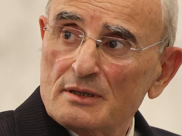 وزير الدفاع معايداً قوى الأمن: مسؤولياتكم كبيرة