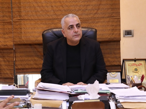 كركي: ادّعينا على متورّطين في أعمال تزوير وتلاعب