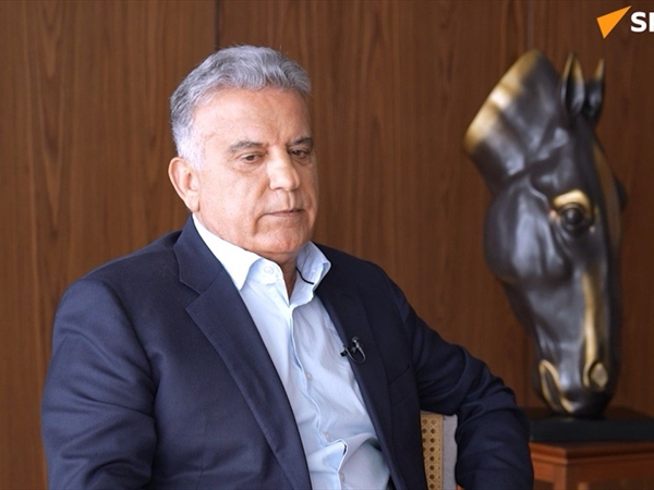 اللواء عباس ابراهيم: المقاربة التي يعتمدها رئيس الجمهورية مع "الحزب" هي الاكثر أماناً