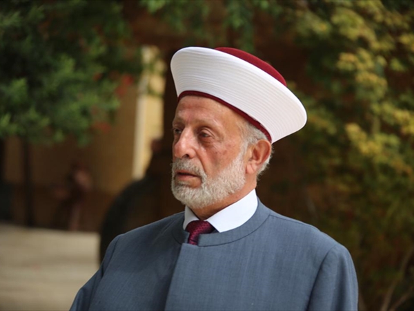 إلى الحجّاج بعد عودتهم