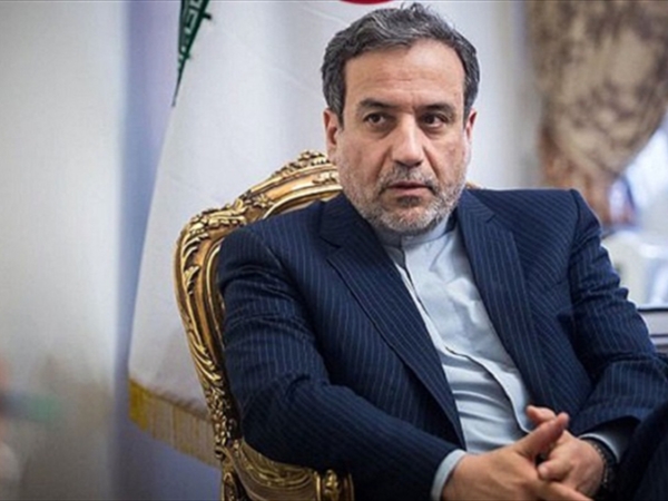 عراقجي: واشنطن ارتكبت انتهاكاً جسيماً ونحتفظ بجميع الخيارات للدفاع عن سيادتنا