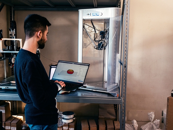 الذّكاء الاصطناعيّ وتحدّي سعادة البَشر؟