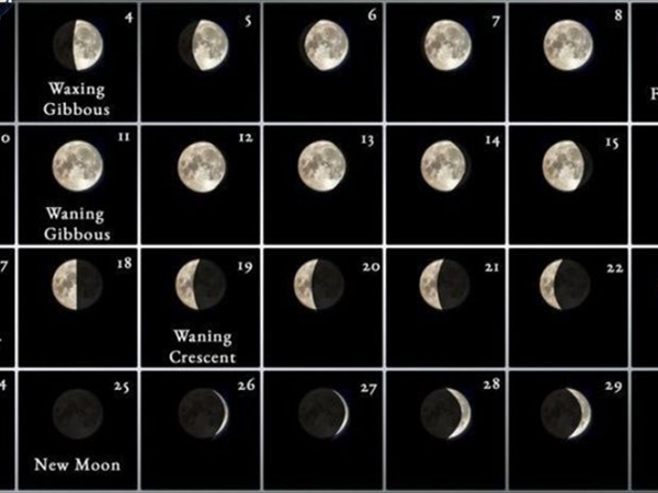 هلال العيد ما بين التاريخ الهجري والتقويم الفلكي «رؤية الهلال»