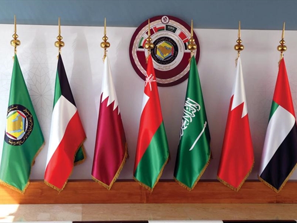 مجلس التعاون الخليجي يدين الاعتداء الإيراني
