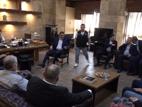 بلدية طرابلس: استقالات جماعية تكشف عمق الأزمة السياسية" كما والغياب التام لرؤيا إنمائية موحدة