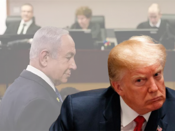 أزمة في إسرائيل بسبب تدخل ترامب ومنع محاكمة نتنياهو