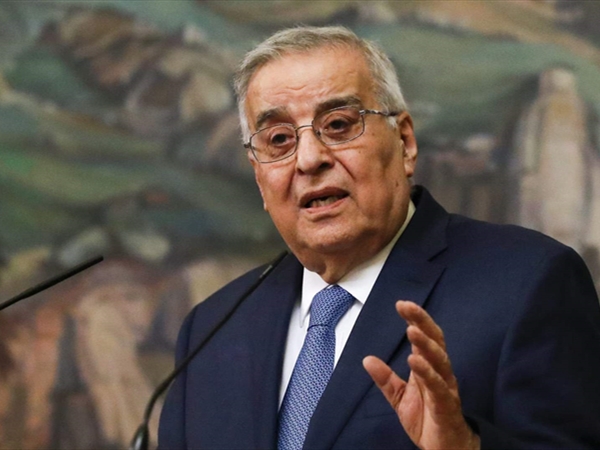 رحيل مفاجئ لوزير الخارجية السابق عبدالله بو حبيب