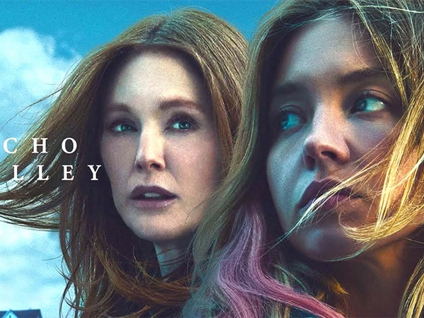 Echo valley تضحيات أمّ تورّطت ونَجتْ بالصدفة