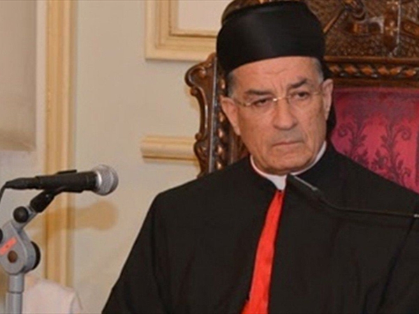 موفد جعجع في الديمان: لا استقرار وإعمار من دون حق الدولة في احتكار السلاح