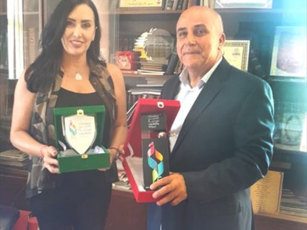 إذاعة لبنان تفوز بجائزتين في المهرجان العربي للإذاعة والتلفزيون