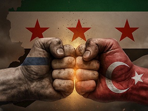 السلام تحت السلاح: الاشتباك الإسرائيلي - التركي في سوريا ومسارات السيادة