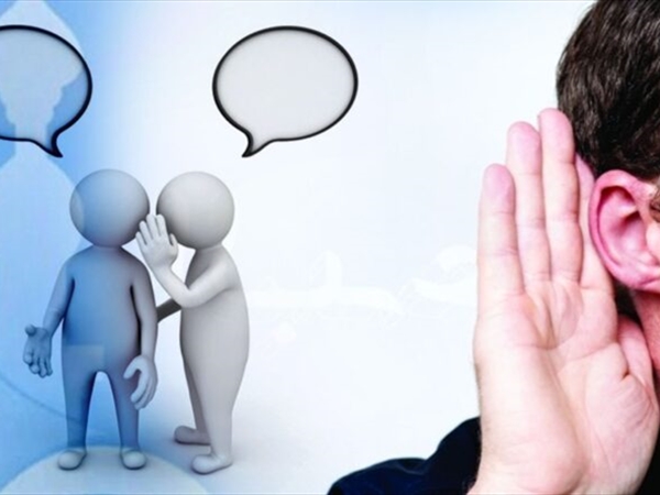 المجتمع والشائعات بين الحقيقة والتمثيل الاجتماعي