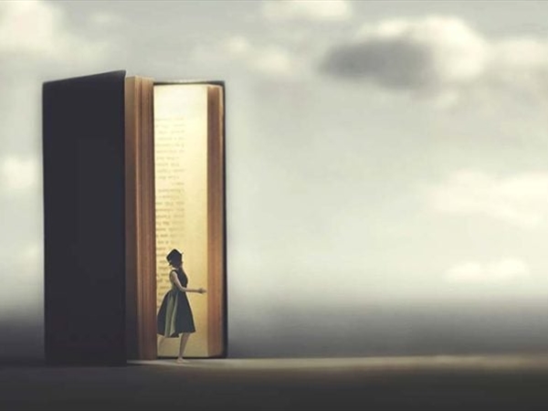 المرأة والشعر