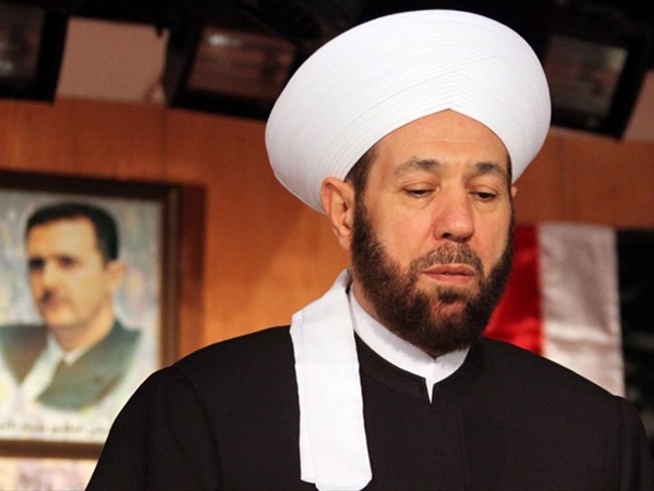 إحالة 4 مسؤولين من عهد الأسد للتحقيق.. من هم ؟