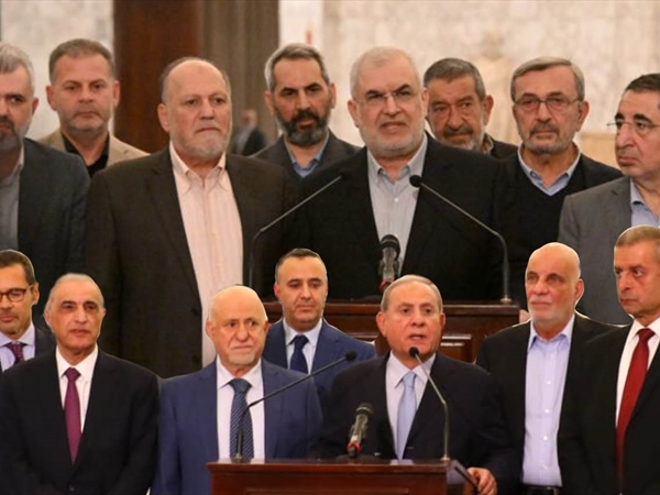 لهذه الأسباب يتحفّظ «الثنائي» على إقتراع المغتربين