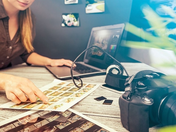 الصحافة النسائية